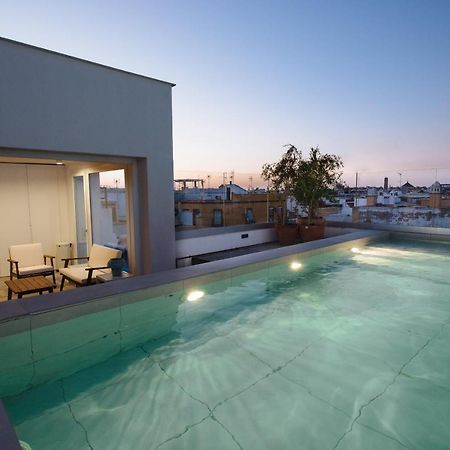 Minty Stay - Castellar Sevilha Exterior foto