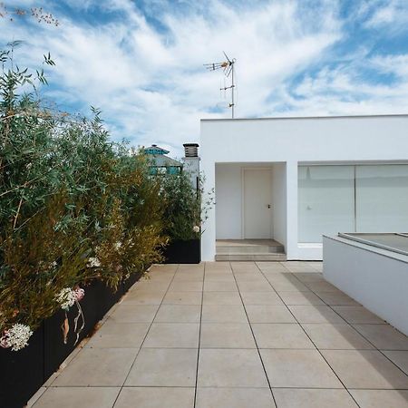 Minty Stay - Castellar Sevilha Exterior foto