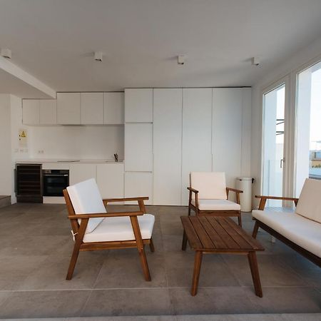 Minty Stay - Castellar Sevilha Exterior foto
