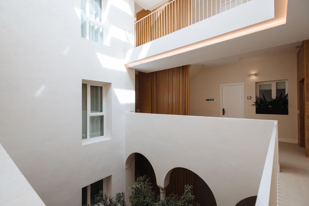 Minty Stay - Castellar Sevilha Exterior foto