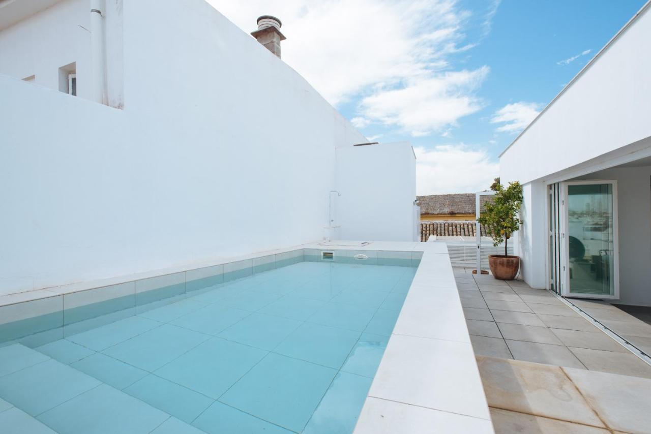 Minty Stay - Castellar Sevilha Exterior foto