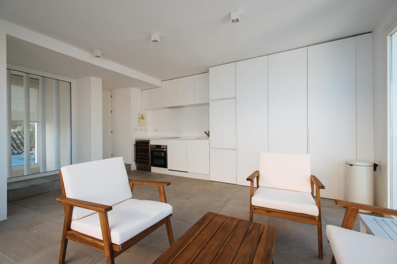 Minty Stay - Castellar Sevilha Exterior foto