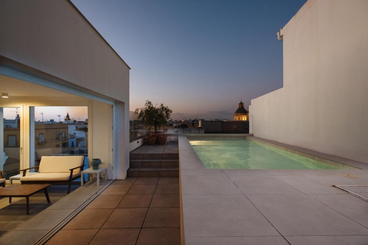 Minty Stay - Castellar Sevilha Exterior foto