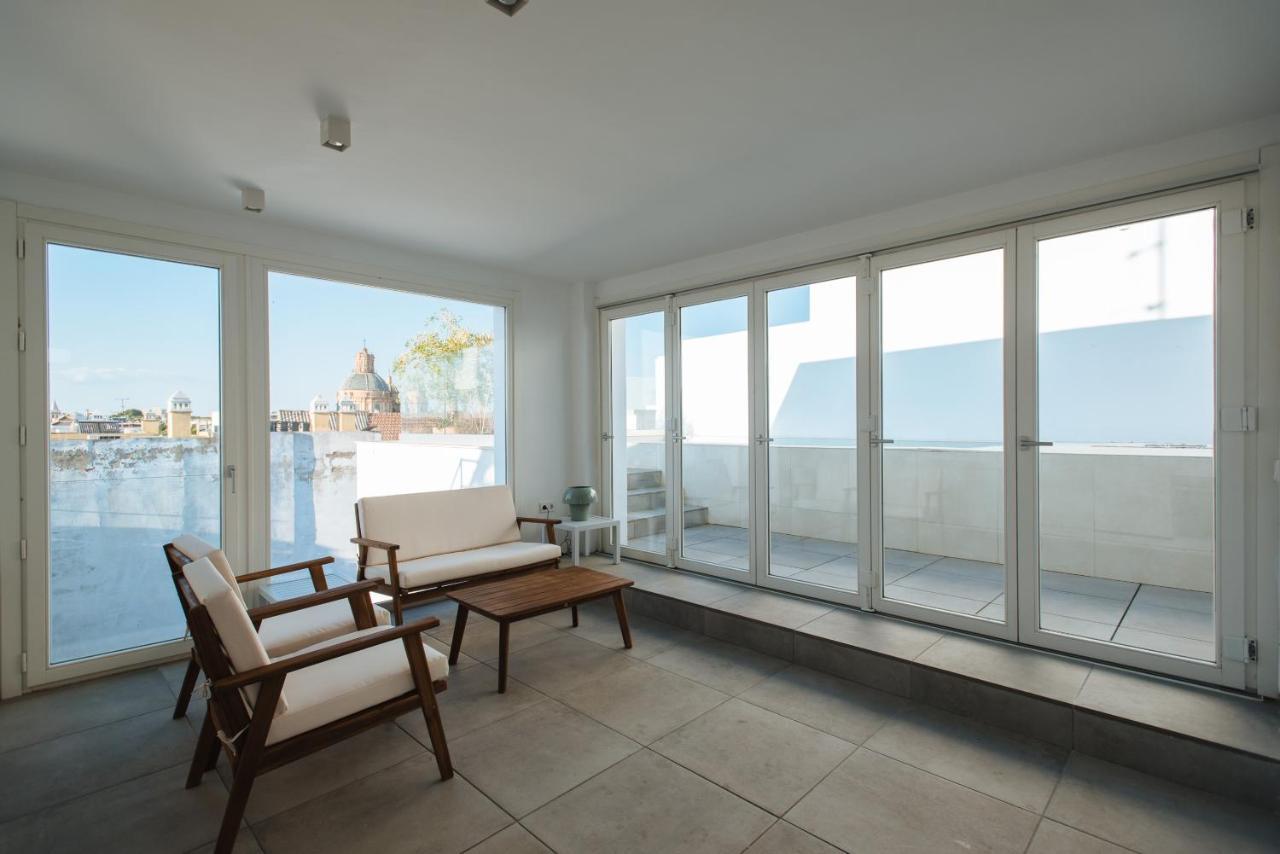 Minty Stay - Castellar Sevilha Exterior foto