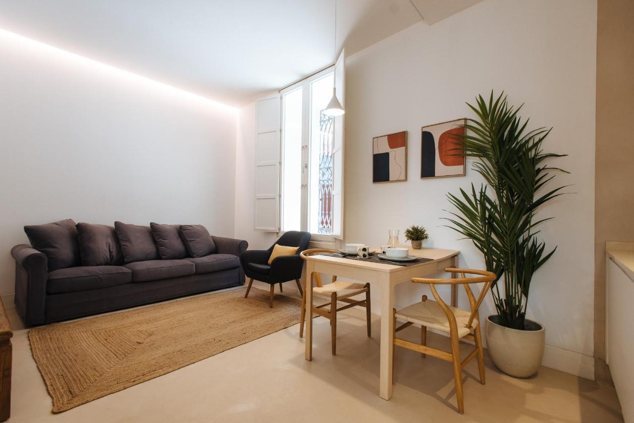 Minty Stay - Castellar Sevilha Quarto foto