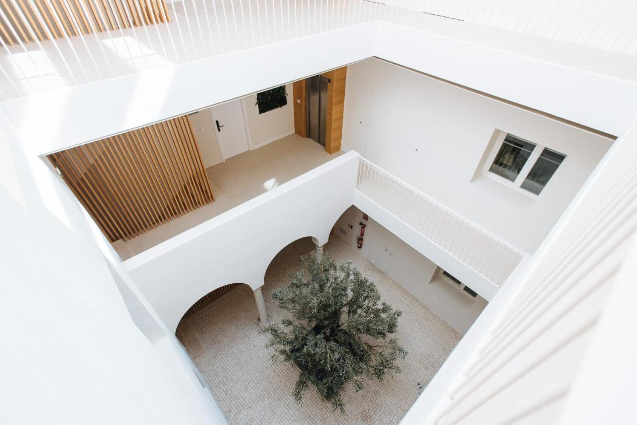 Minty Stay - Castellar Sevilha Exterior foto
