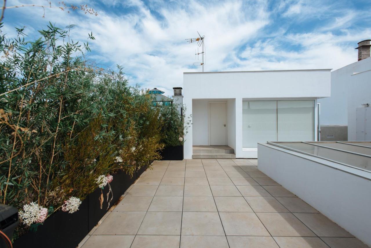 Minty Stay - Castellar Sevilha Exterior foto