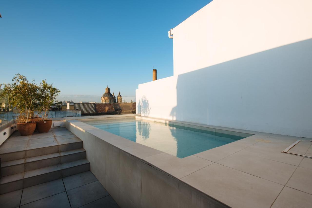 Minty Stay - Castellar Sevilha Exterior foto