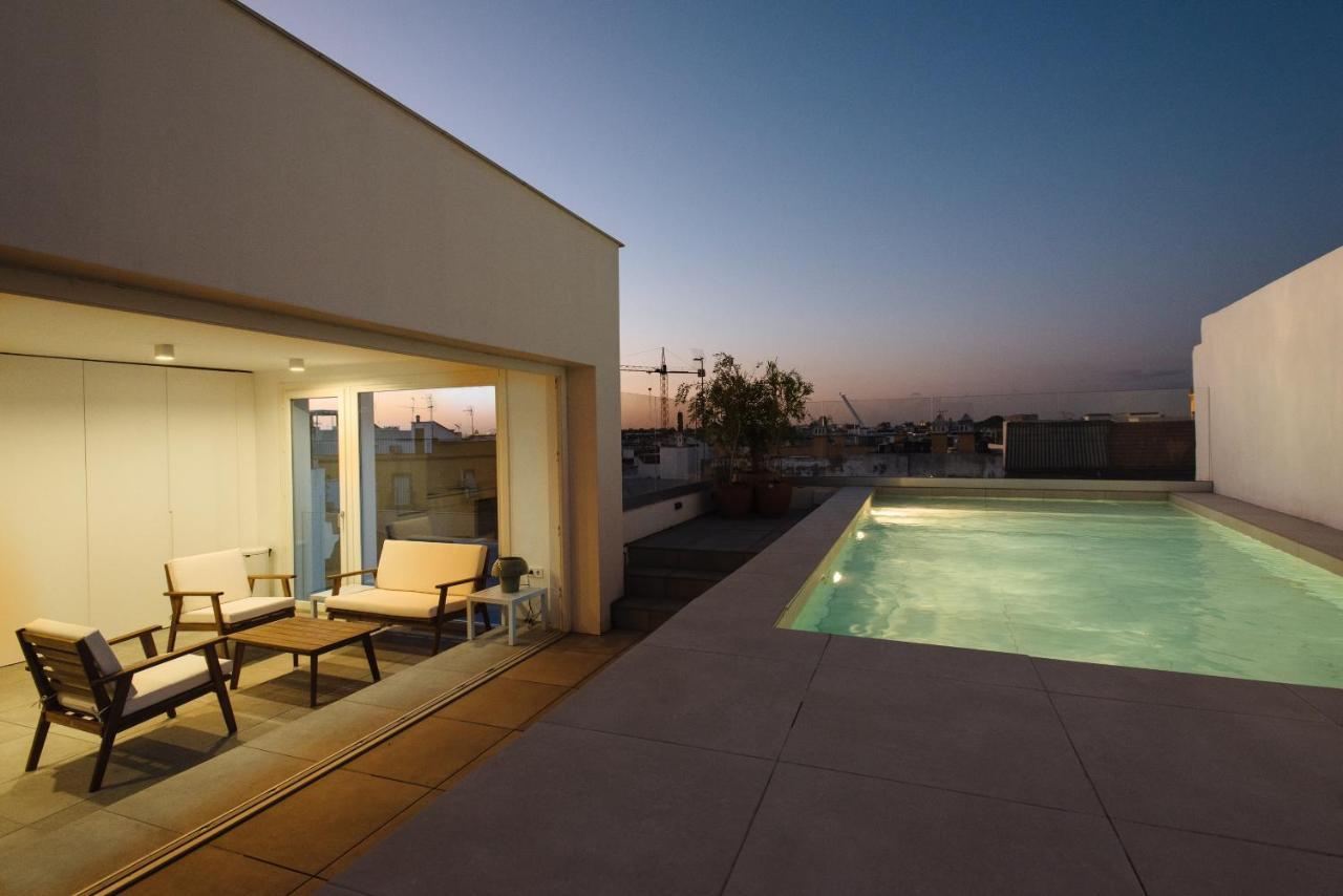 Minty Stay - Castellar Sevilha Exterior foto
