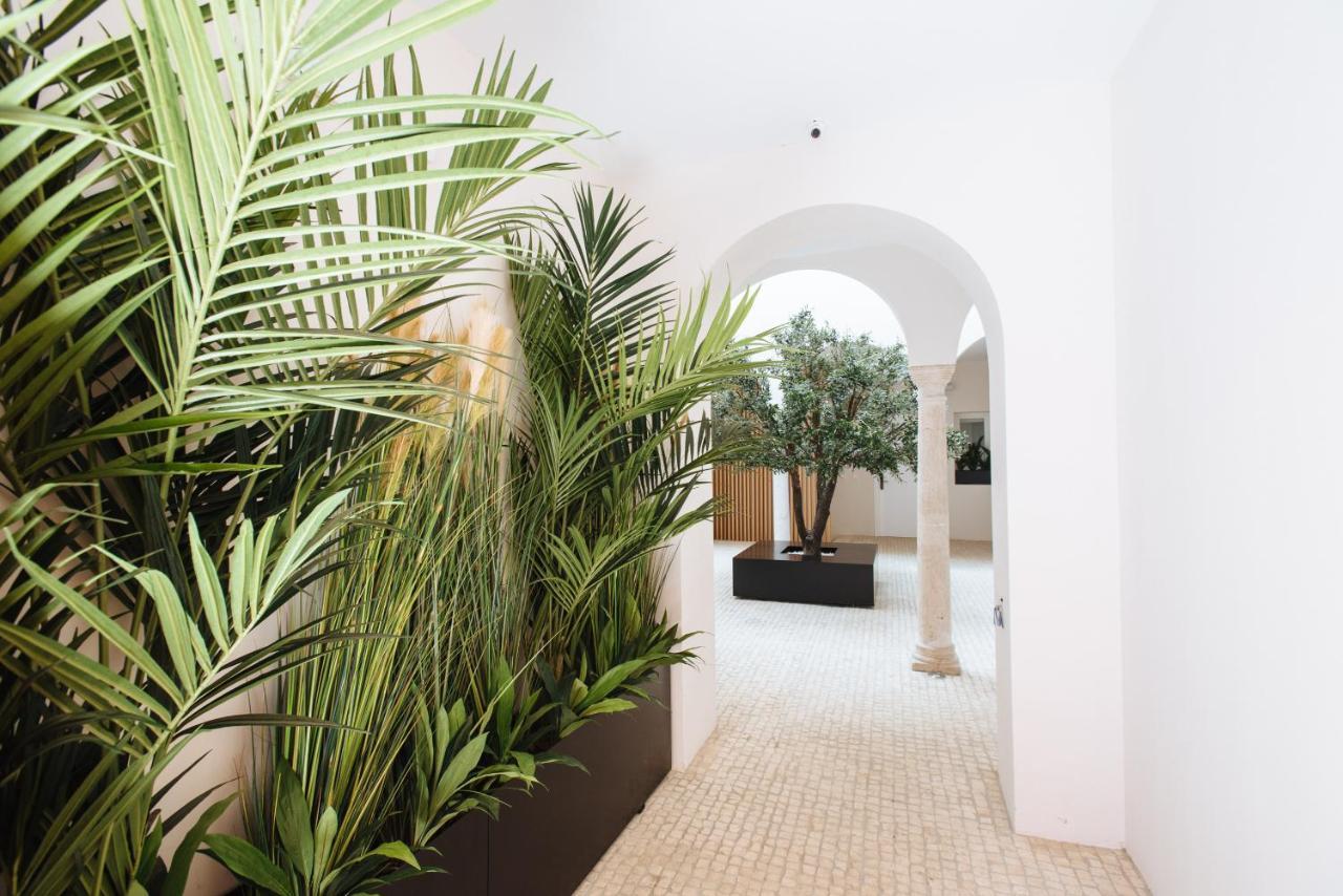 Minty Stay - Castellar Sevilha Exterior foto