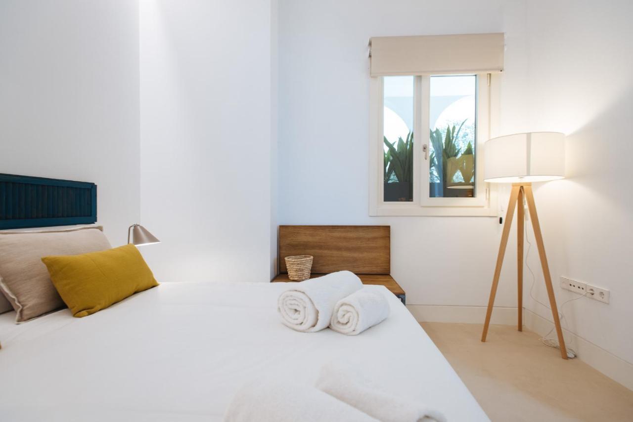 Minty Stay - Castellar Sevilha Quarto foto