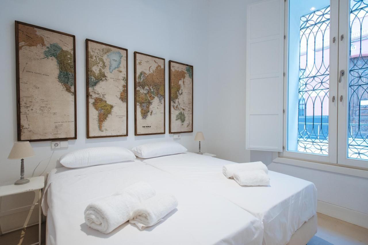 Minty Stay - Castellar Sevilha Quarto foto
