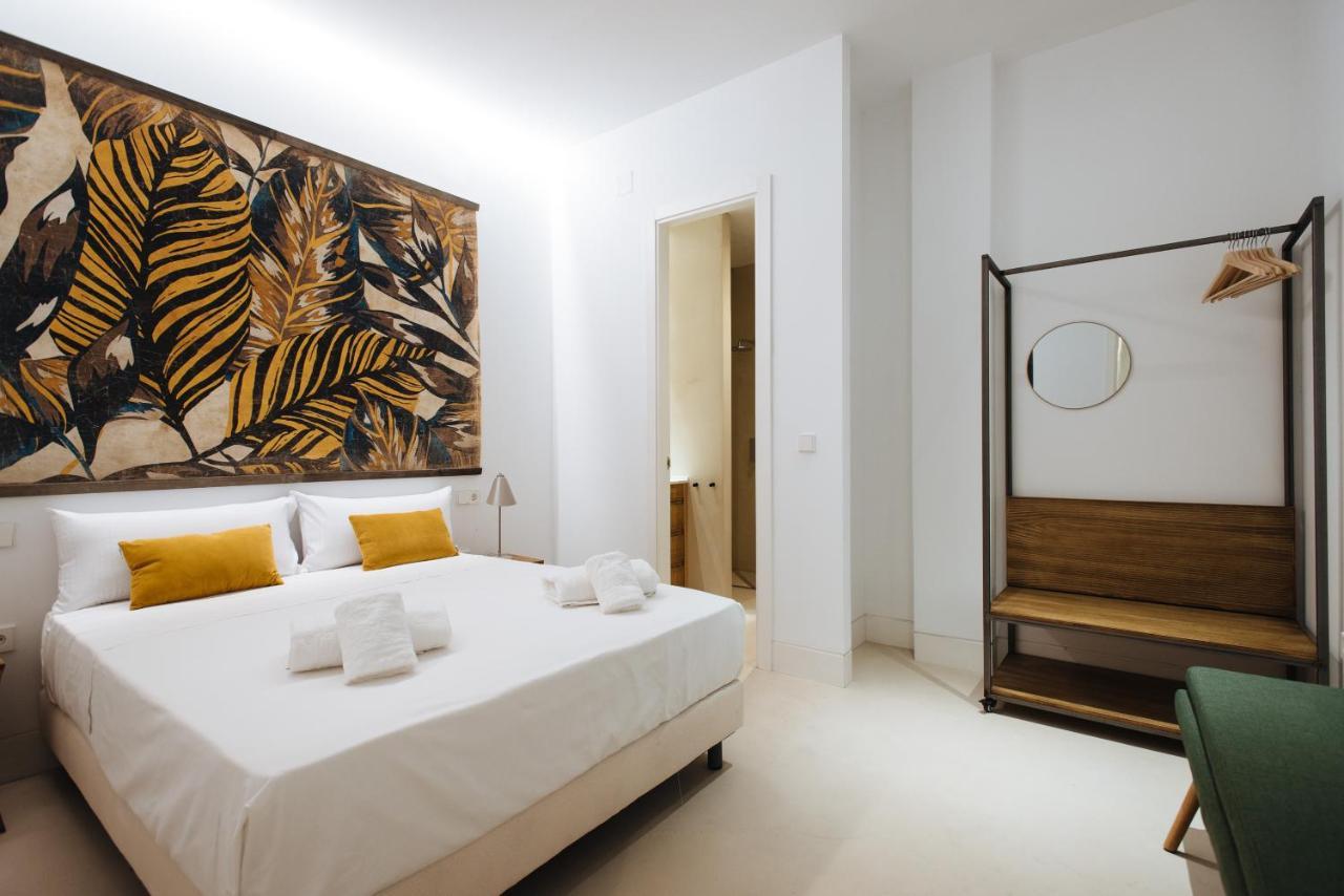 Minty Stay - Castellar Sevilha Quarto foto