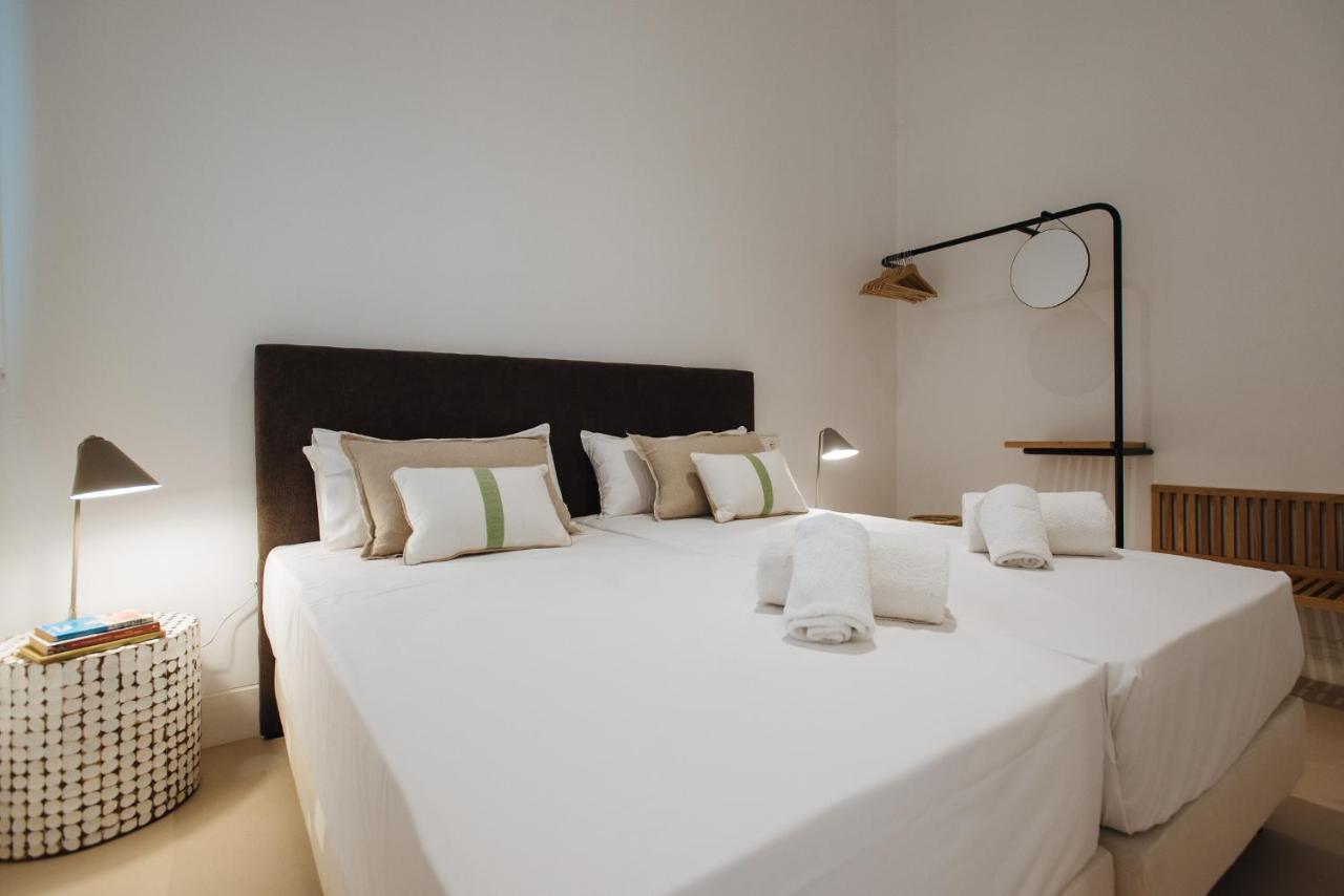 Minty Stay - Castellar Sevilha Quarto foto