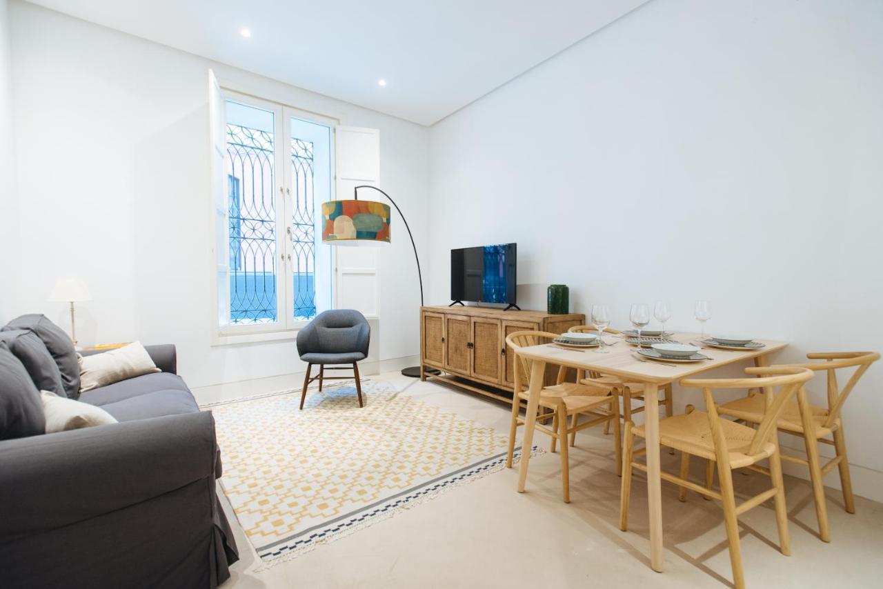 Minty Stay - Castellar Sevilha Quarto foto