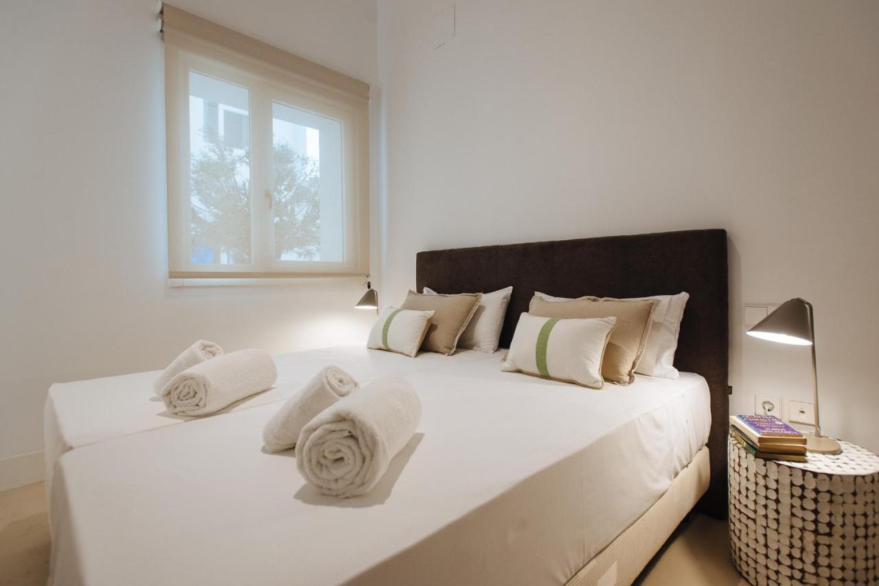 Minty Stay - Castellar Sevilha Quarto foto