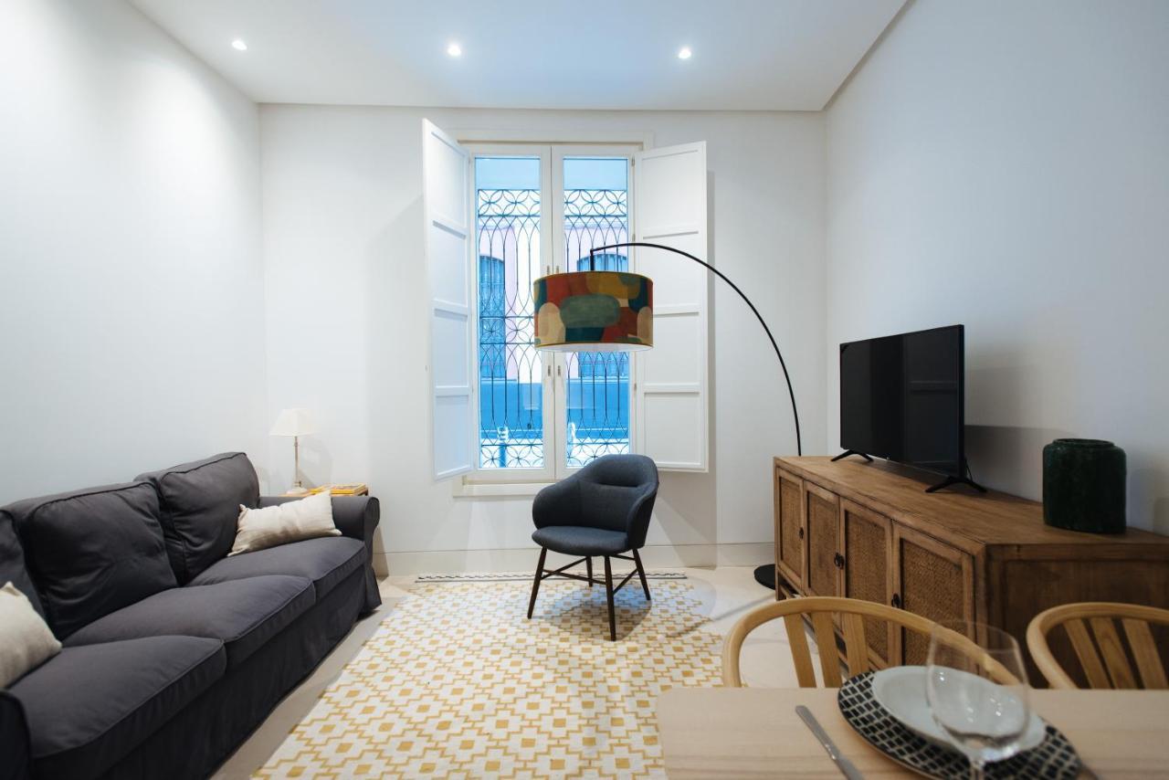Minty Stay - Castellar Sevilha Quarto foto